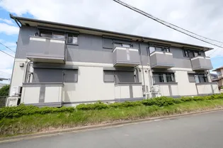 メゾンベール コーヤII Bの画像