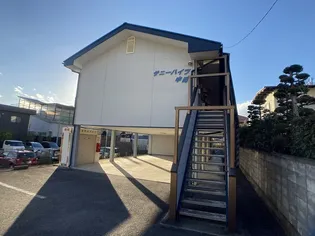 サニーハイツ中町の画像