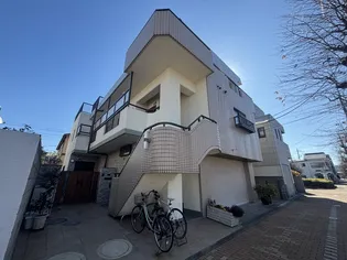 BEEパレスの画像