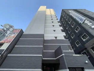 エステムコート神戸ステーションウィズ【3階】の外観