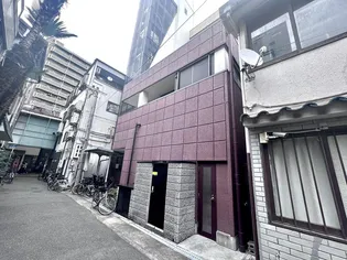 ユ-プレスII【4階】の外観