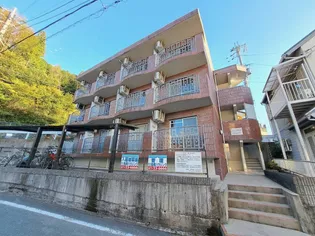 メゾンH&Dの画像