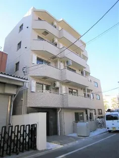 リベルテ西葛西の画像