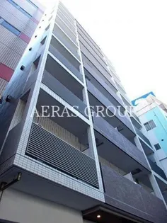 プレール ドゥーク駒沢公園の画像