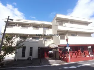 緑園第ニサンコーポの画像