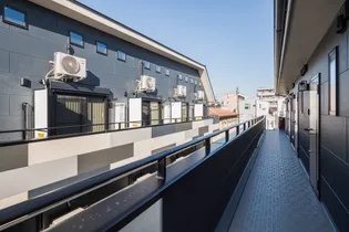 シエスタデュオ一橋学園コンテムセオ WEST棟の画像