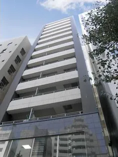 東京都港区芝4【マンション】の外観