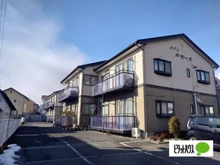 メゾンルセーヌの画像