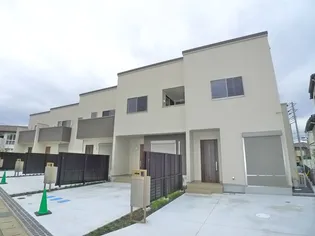 HARUN'S TERRACE 5の画像