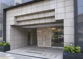 グローリオ白金高輪【3階】の外観