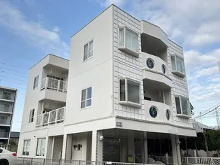 ラフォーレ並木の画像