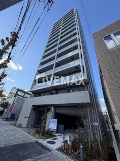 SHOKEN Residence 名古屋〈太閤通〉【15階】の外観