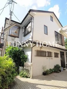 グレース上用賀の画像