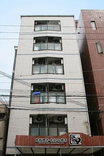 エレガンスコーポⅡの画像