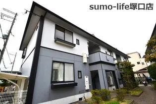 ドエル ヒロ武庫之荘 A棟の画像