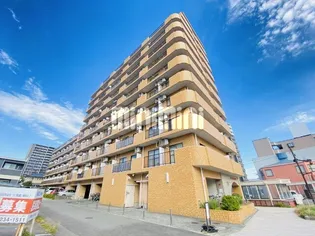 ダイアパレス長野大通りI【3階】の外観