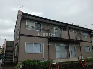 カーサベルデ サノの画像