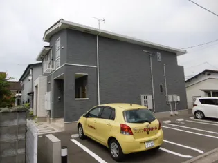 メゾン司の画像