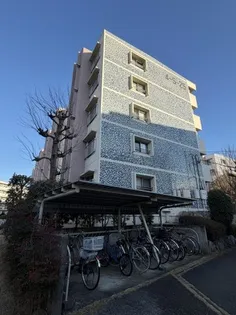 大津ケ丘第5住宅25号棟の画像