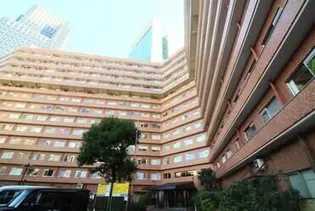 ニューステイトメナー【12階】の外観