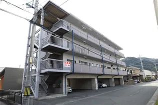 フレンドハイツIIの画像