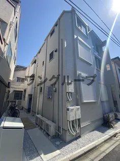 WAKAGIーRESIDENCEの画像