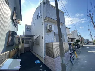 LIBERTA前上町の画像