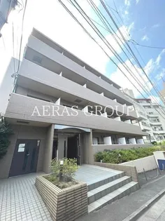 サンセリテ目白の画像