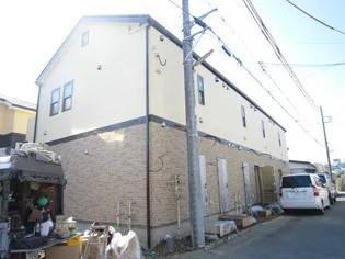 ルーチェ【2階】の外観