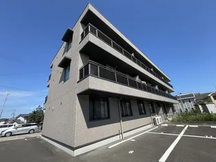 グランドメゾン アムールの画像