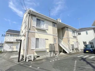 フレグランスグロリアの画像