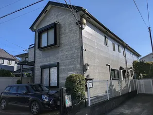 古谷ハイツの画像