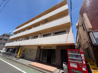 アーバン三園の画像