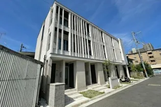 CASA HORIZON KORIENの画像