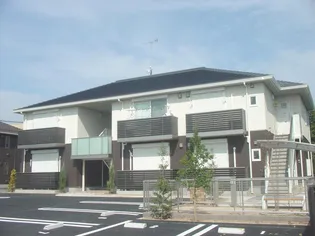 ショコラ フルールの画像