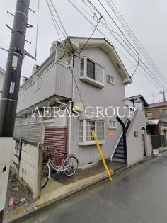 めぞんるみえるの画像