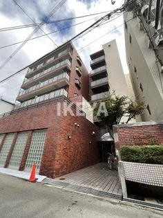 エクセレント北梅田の画像