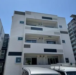 アベックスハイム井口明神Bの画像