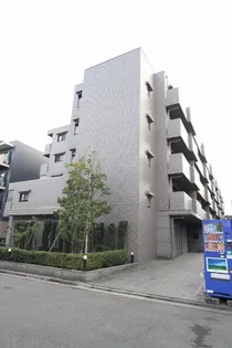 ルーブル武蔵新城弐番館の画像