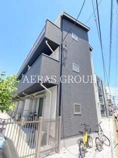 アザーレ バモス柿生の画像