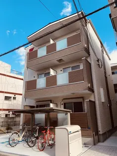 GRANDIR出来島の画像