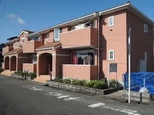 コスモフィオーレIIの画像