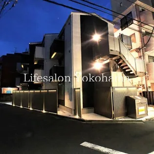 UNOSマンションの画像