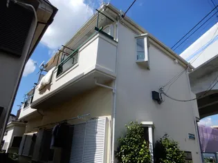 グリーンパレスの画像