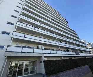 東建池袋要町マンションの画像