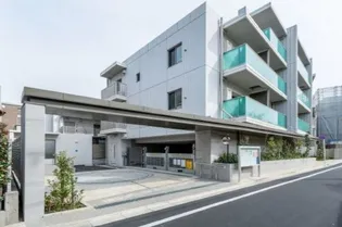 ドゥーエ西馬込の画像