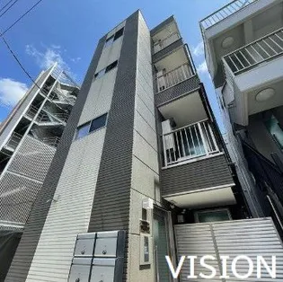 BEST STAGE 西日暮里の画像