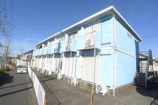 グリーングロウハイツの画像