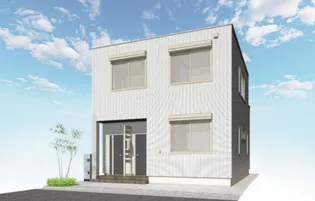 根岸コスモポリタンの画像