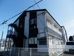 アーバンMの画像